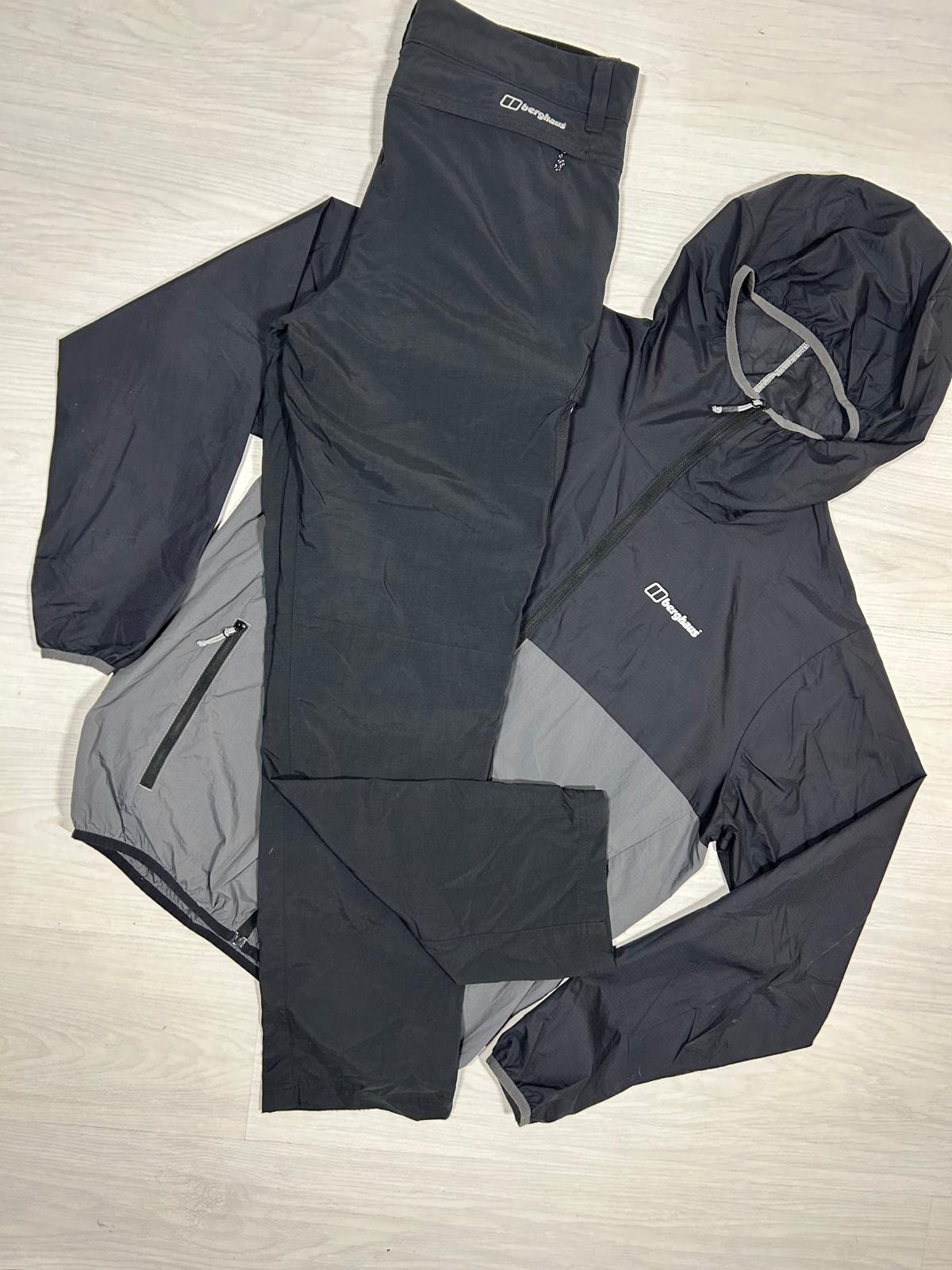 Berghaus Set - L - Active Supply