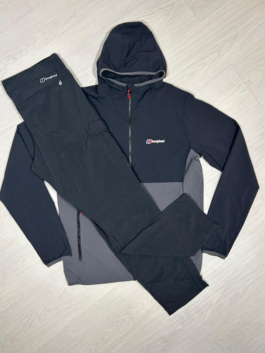 Berghaus Set - L - Active Supply