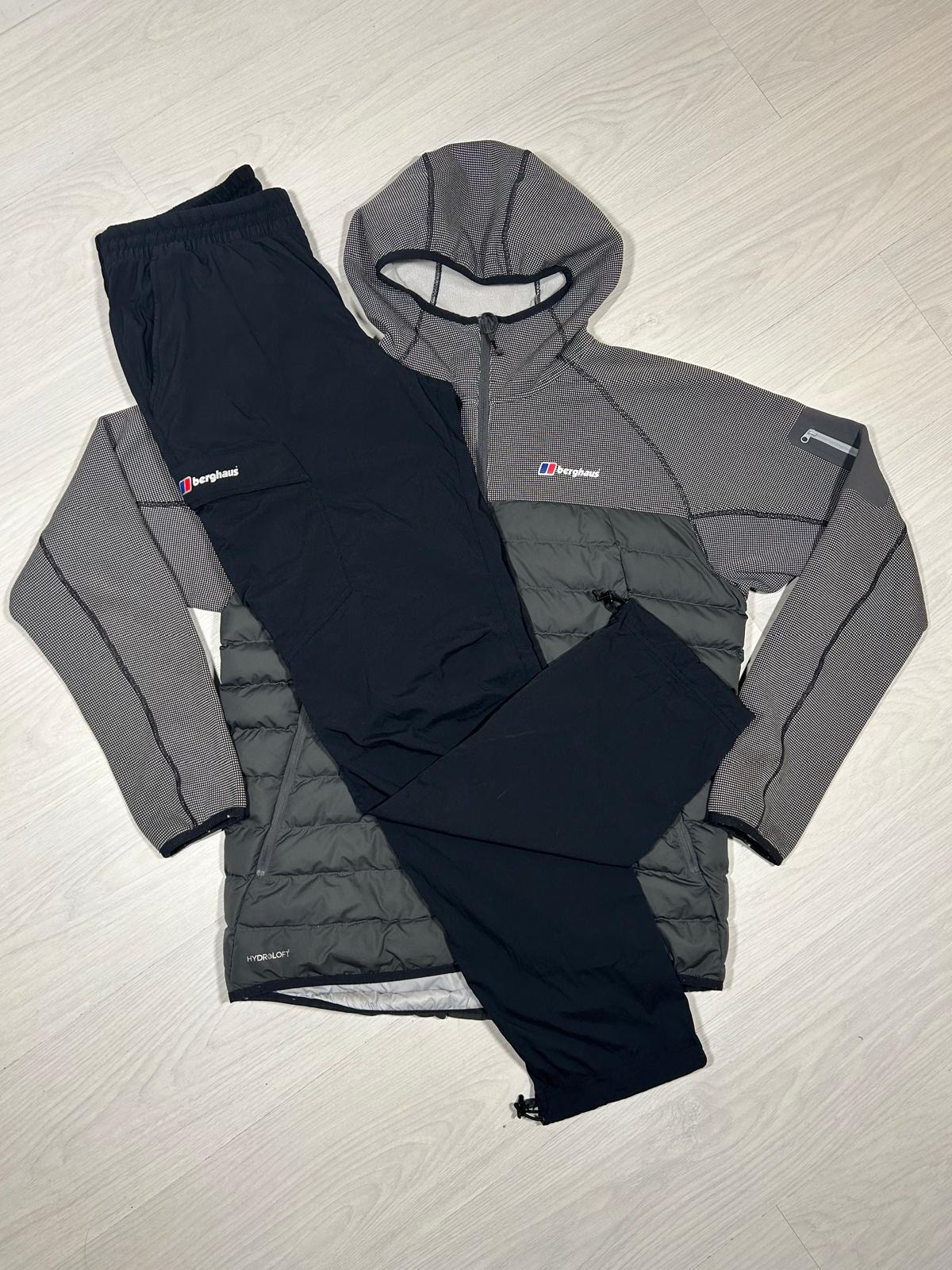 Berghaus Set - L - Active Supply