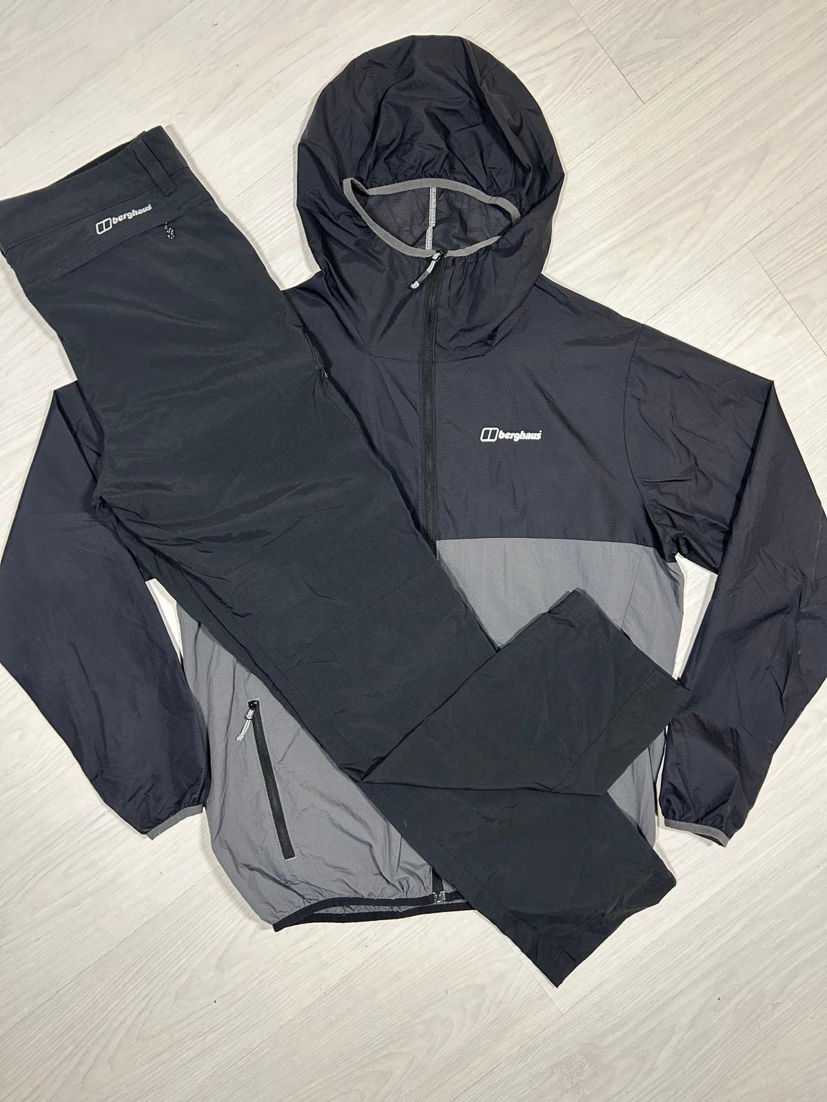 Berghaus Set - L - Active Supply