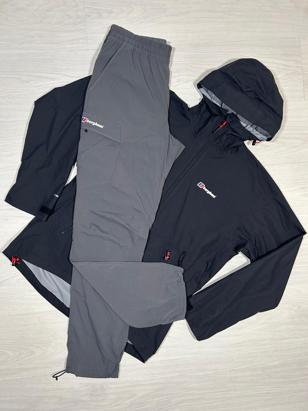 Berghaus Set - M - Active Supply