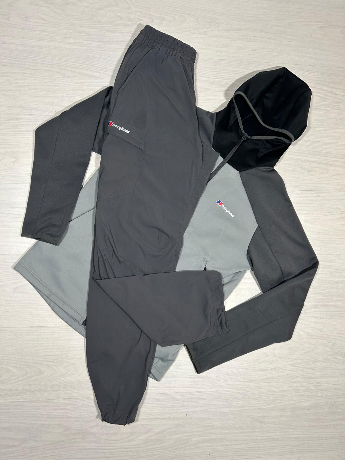 Berghaus Set - M - Active Supply