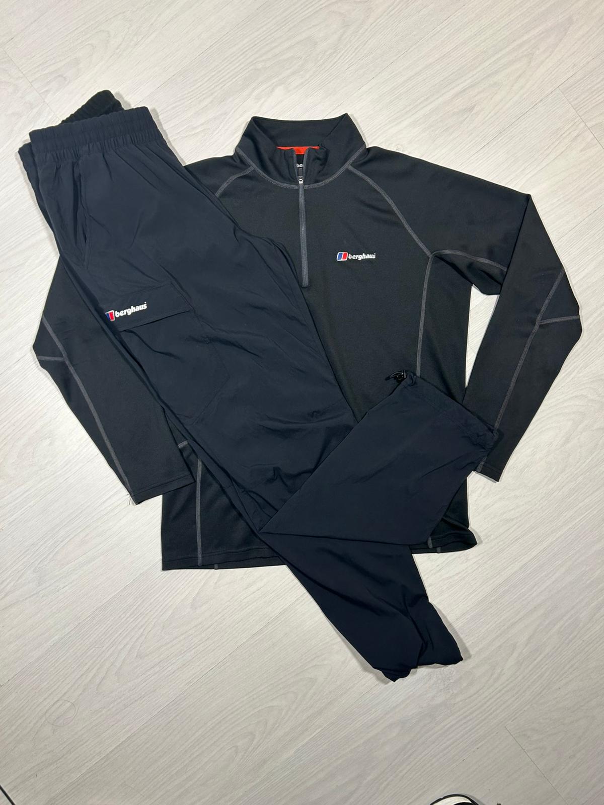 Berghaus set - M - Active Supply