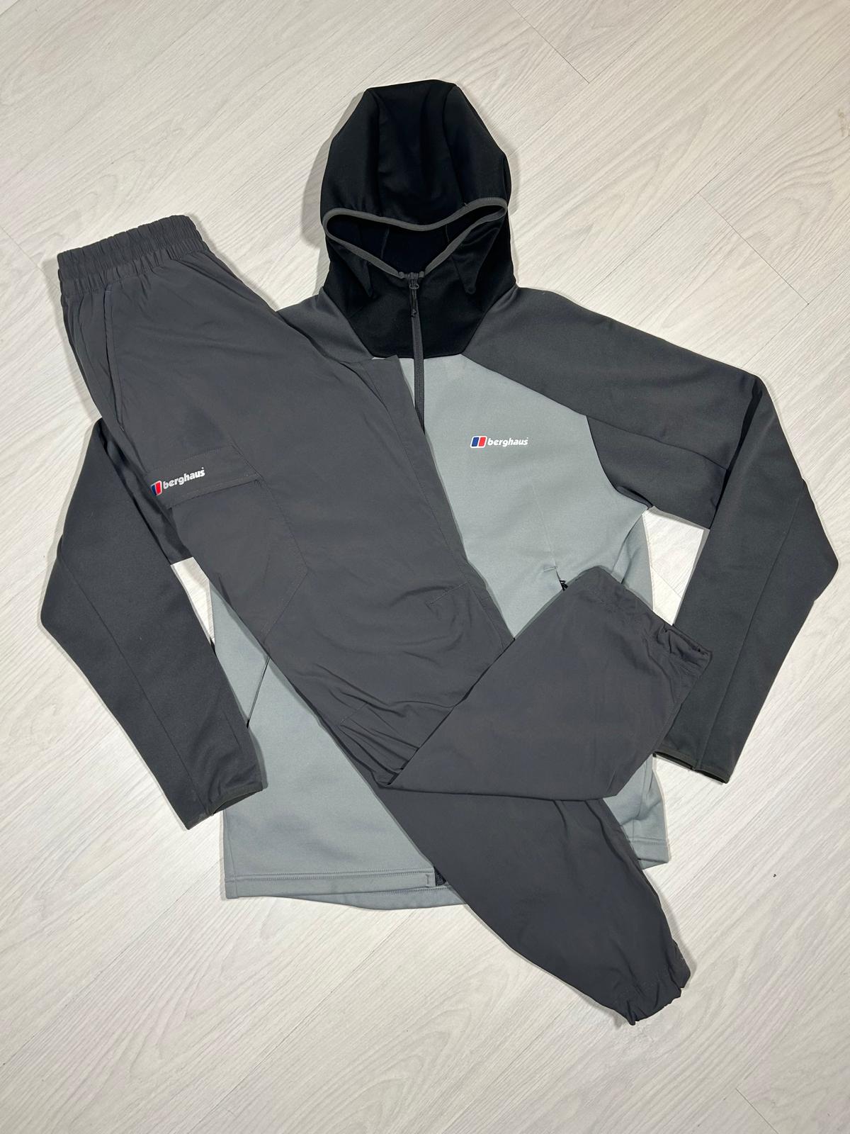 Berghaus Set - M - Active Supply