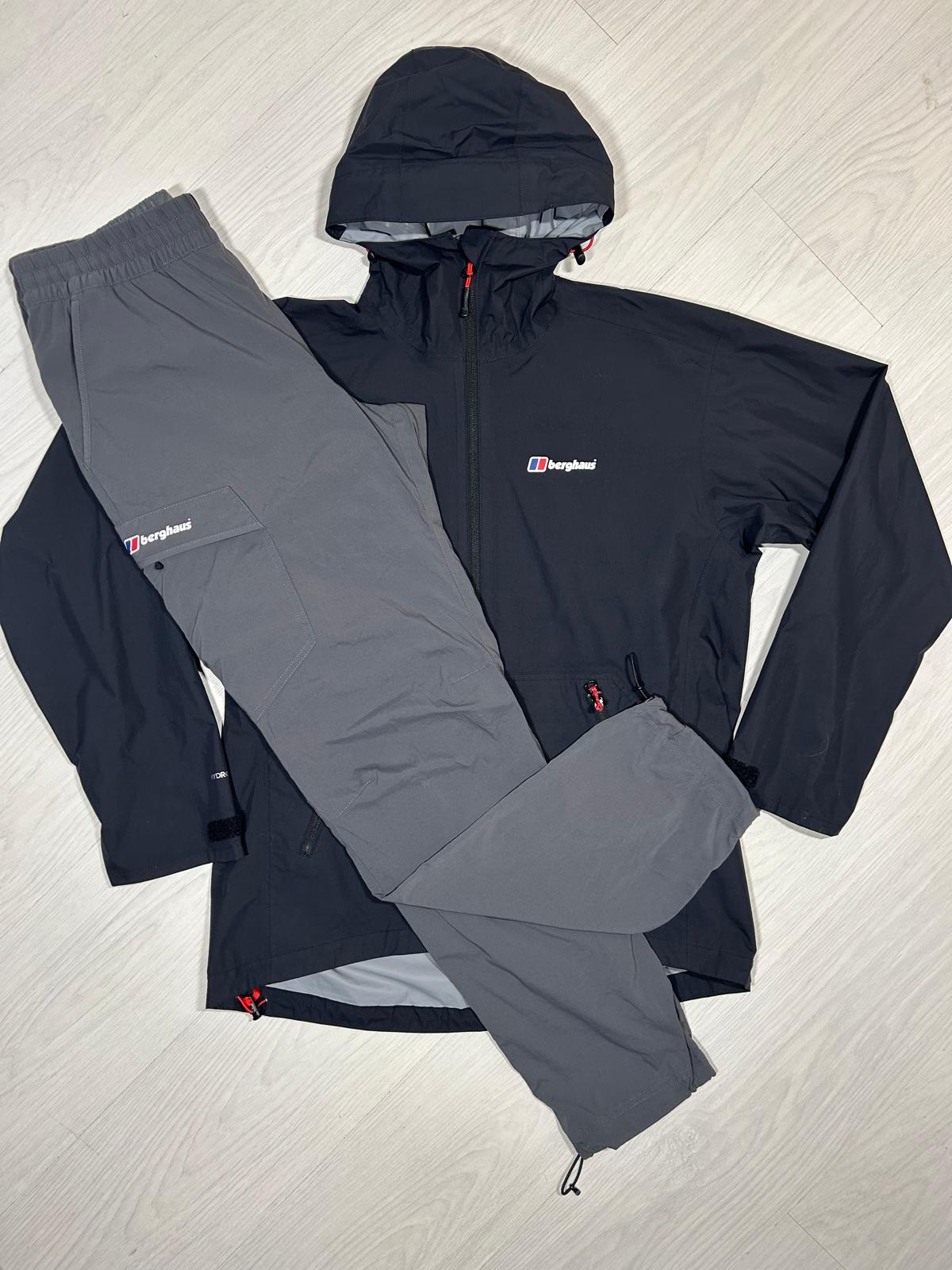 Berghaus Set - M - Active Supply