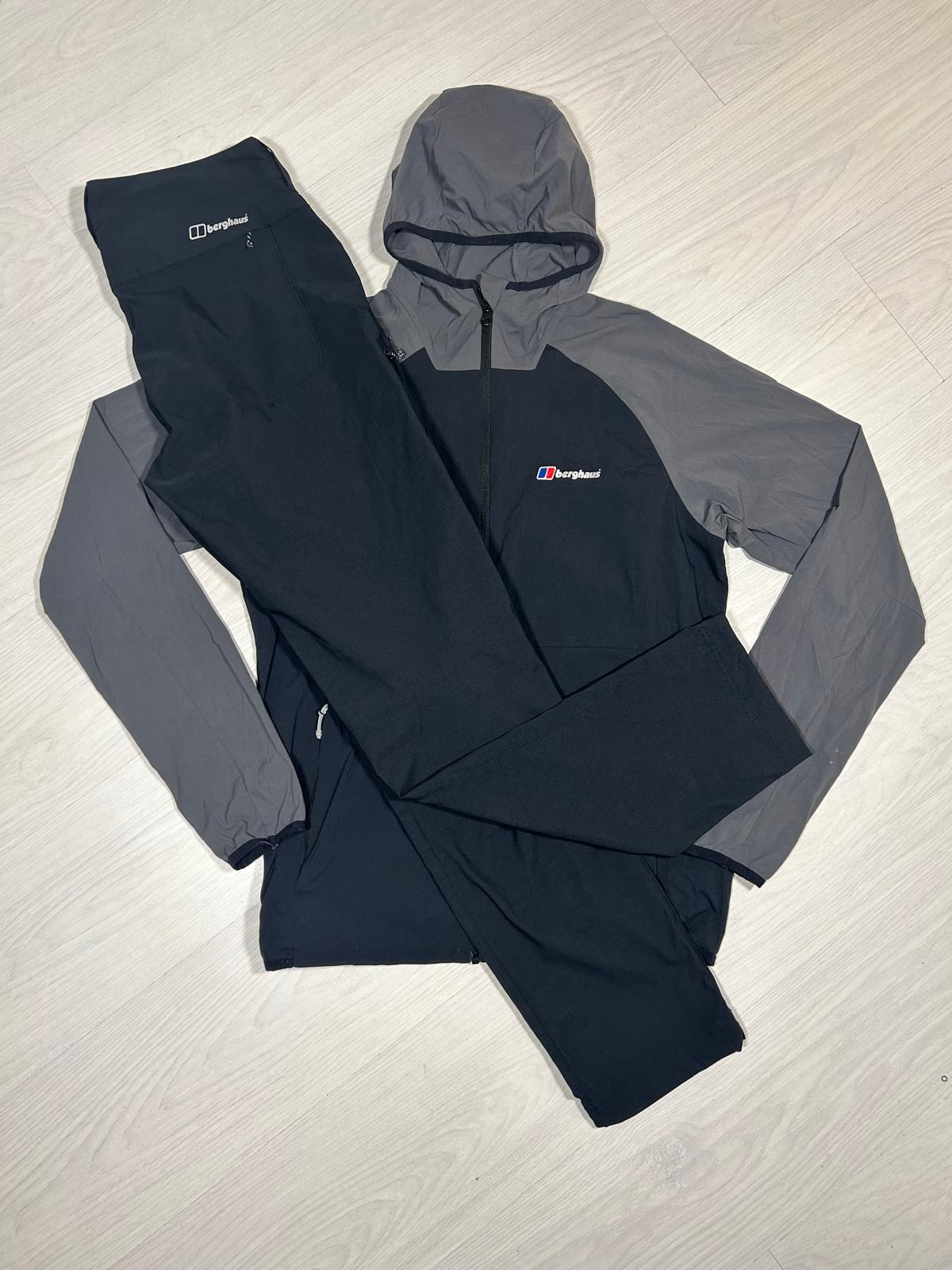 Berghaus Set - M - Active Supply