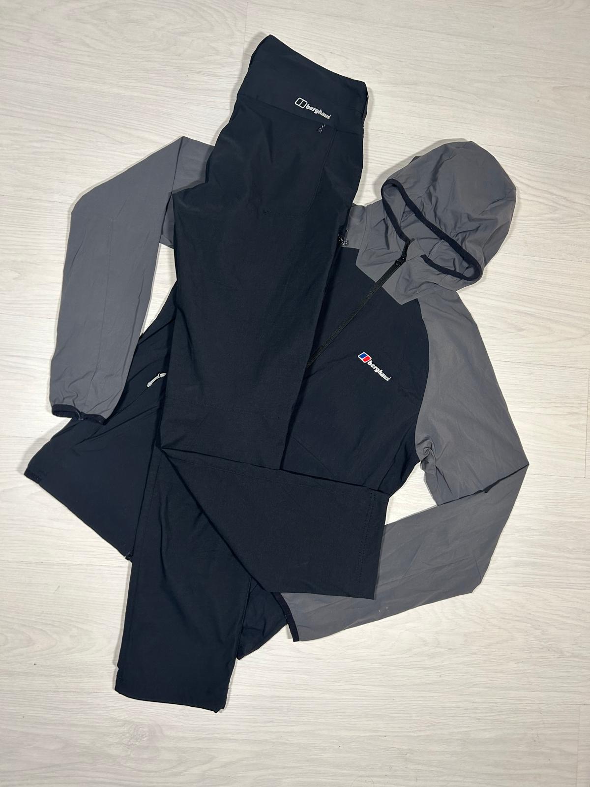 Berghaus Set - M - Active Supply