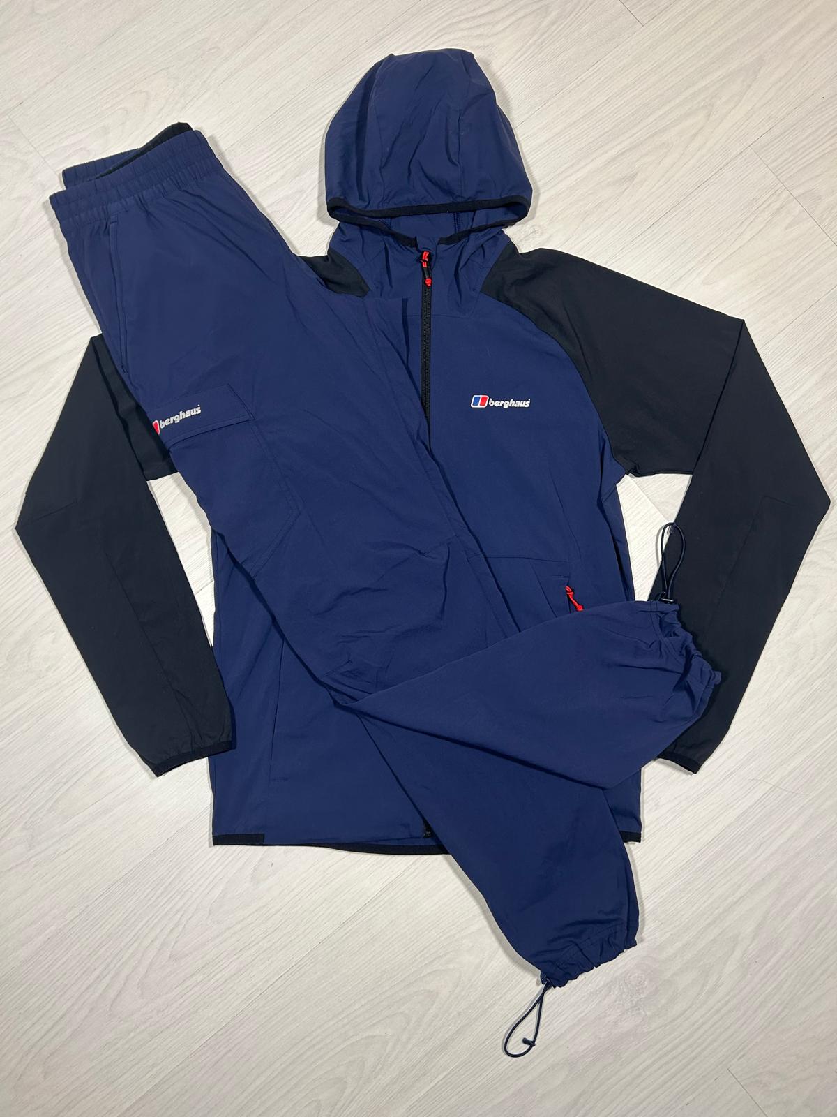 Berghaus Set - S - Active Supply