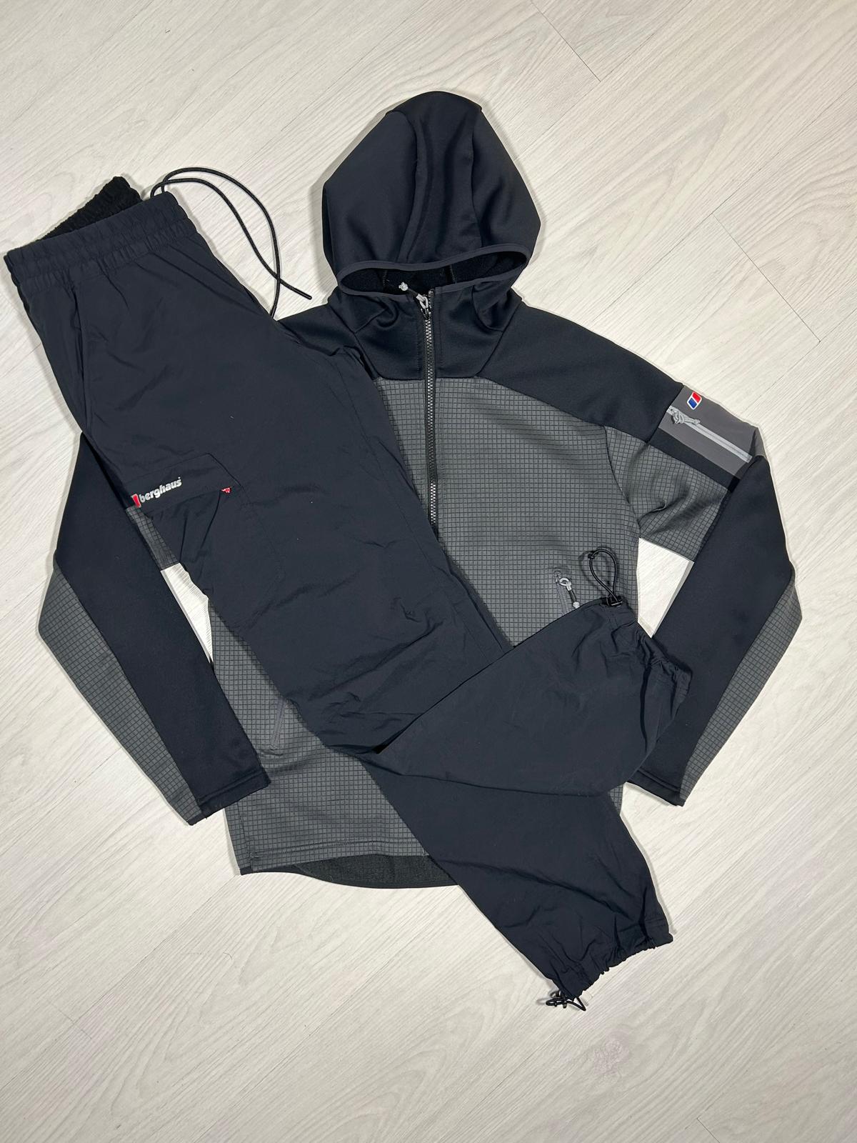 Berghaus Set - S - Active Supply