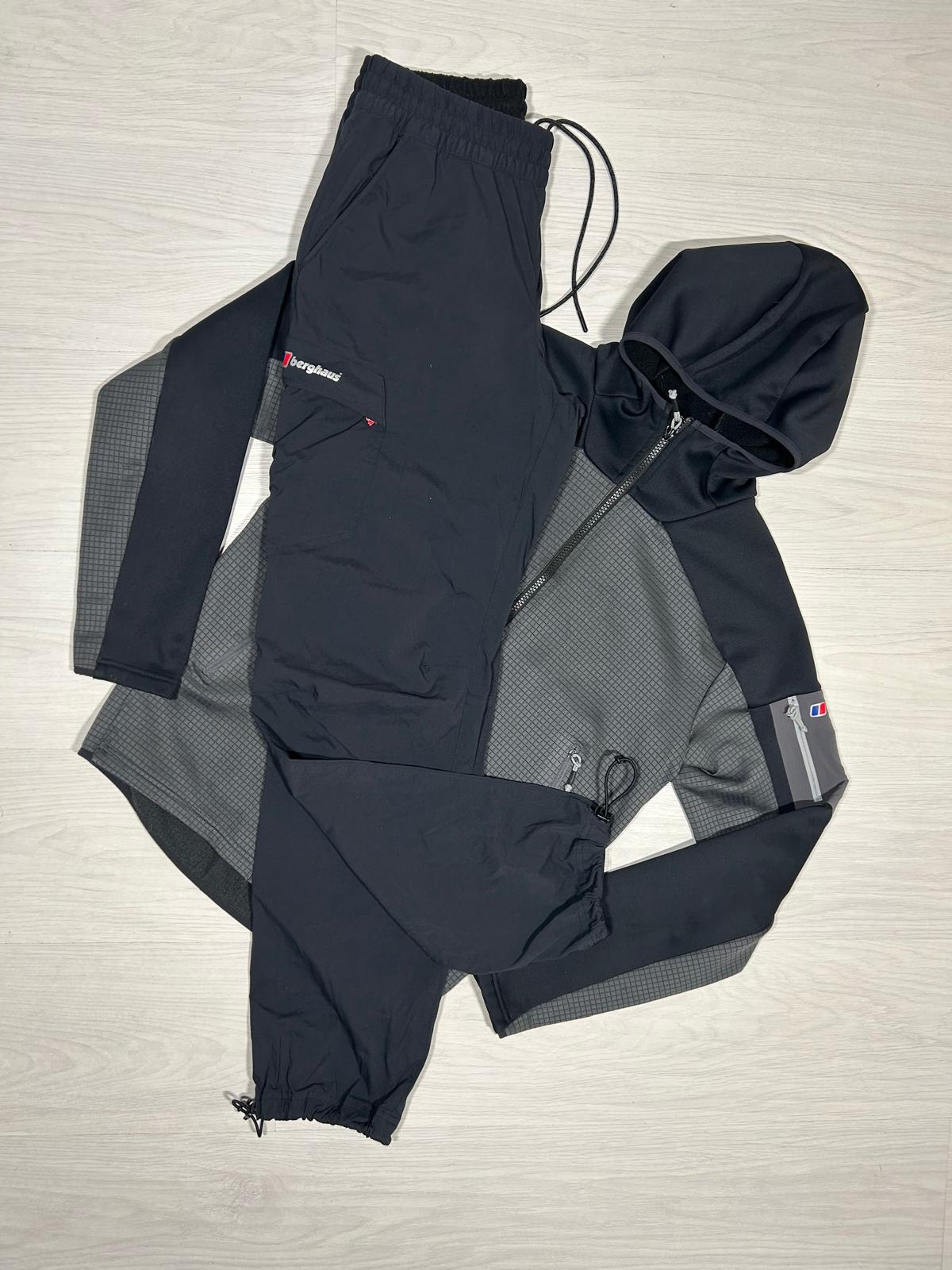 Berghaus Set - S - Active Supply