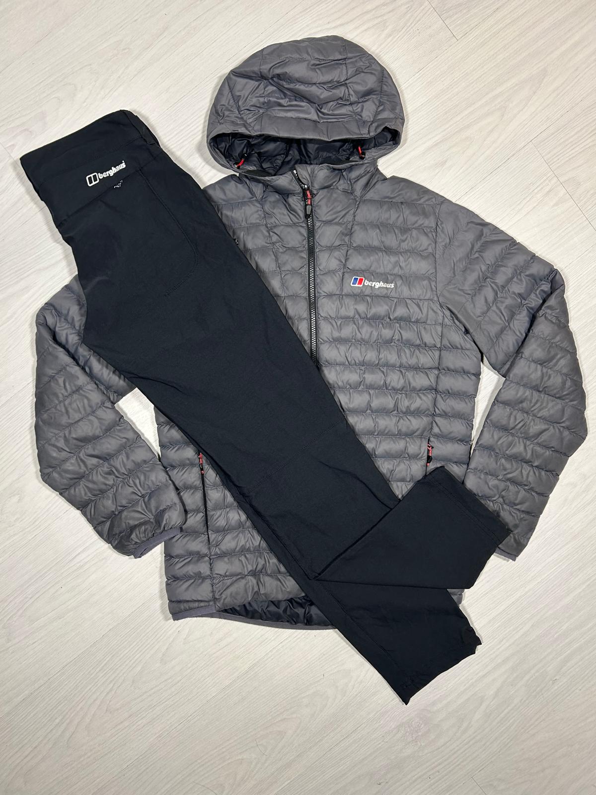 Berghaus Set - S - Active Supply