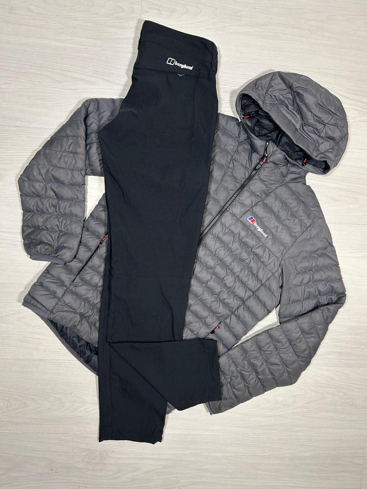 Berghaus Set - S - Active Supply