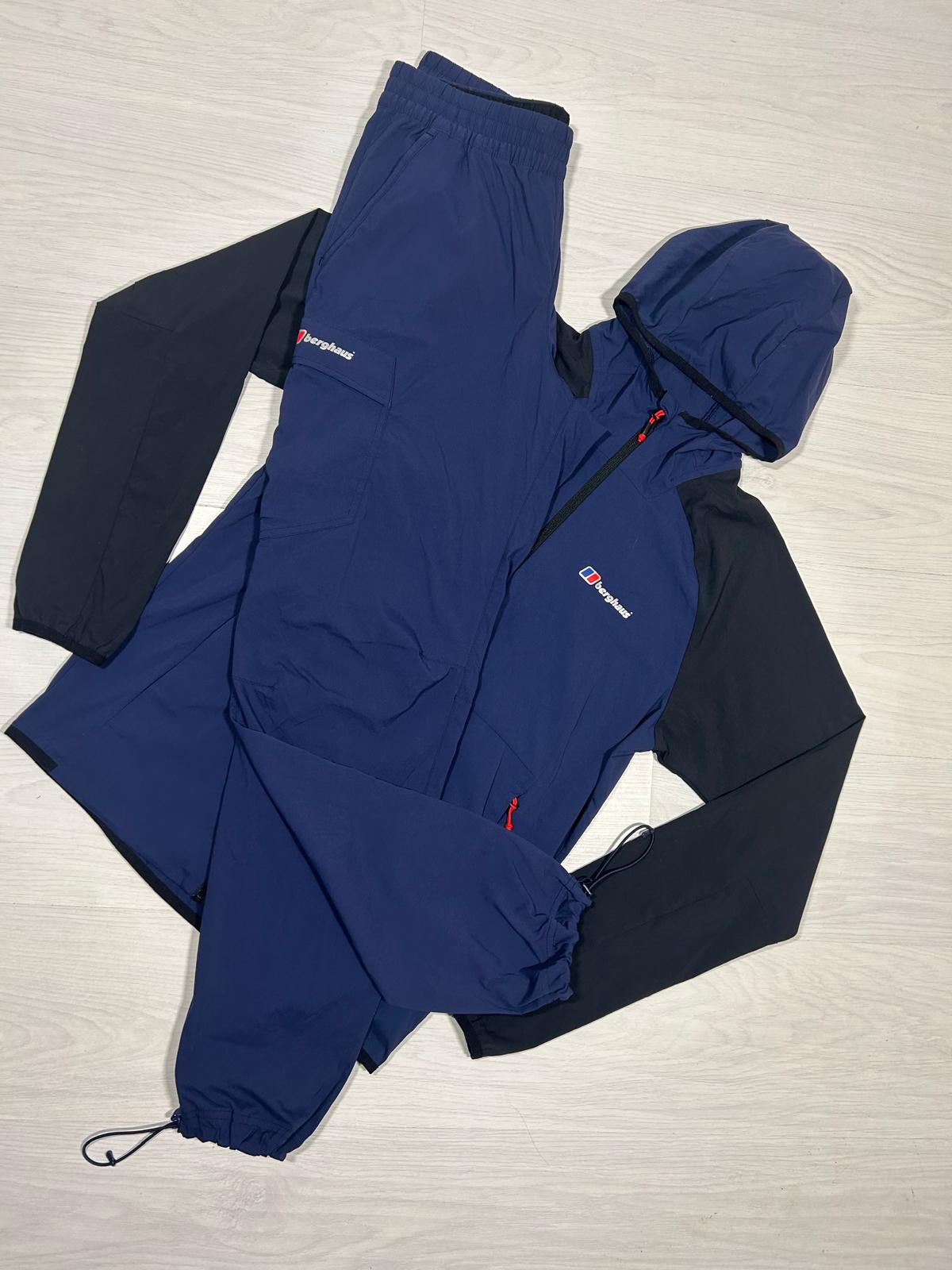 Berghaus Set - S - Active Supply