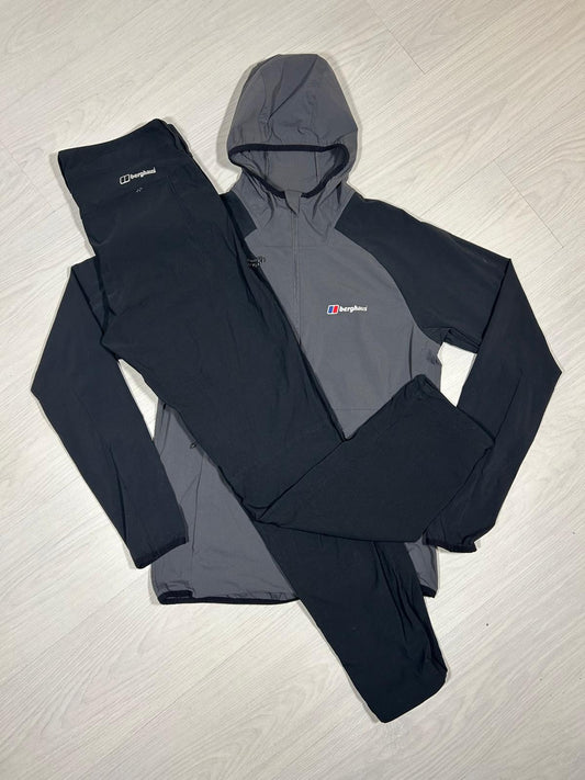 Berghaus Set - S/M - Active Supply