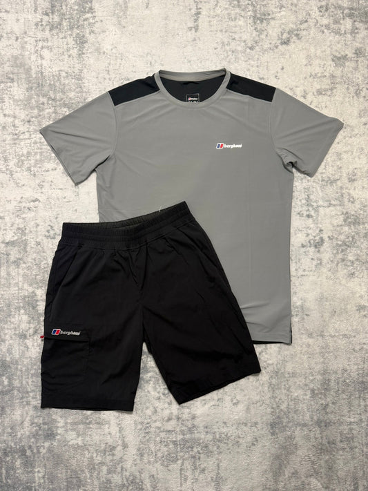 Berghaus Short Set - M/S - Active Supply