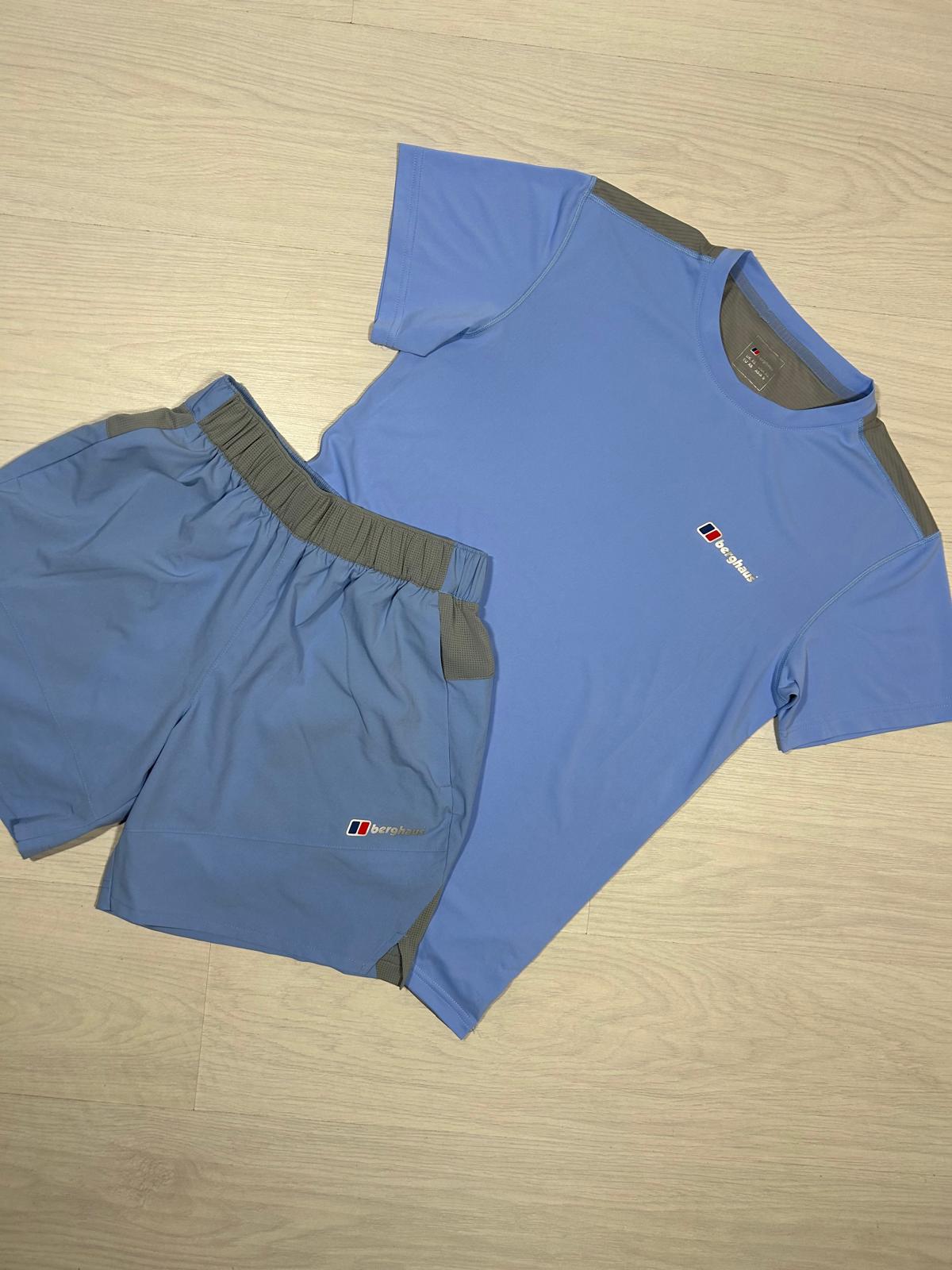 Berghaus Short Set - XS/S - Active Supply