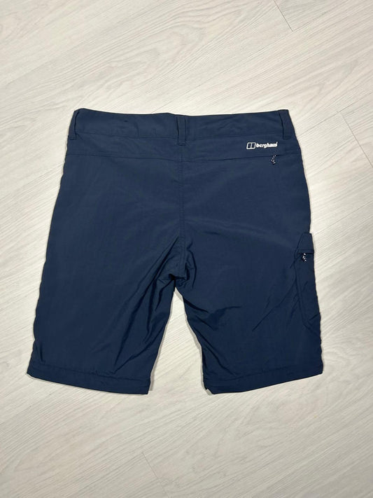 Berghaus Shorts - L (W34) - Active Supply