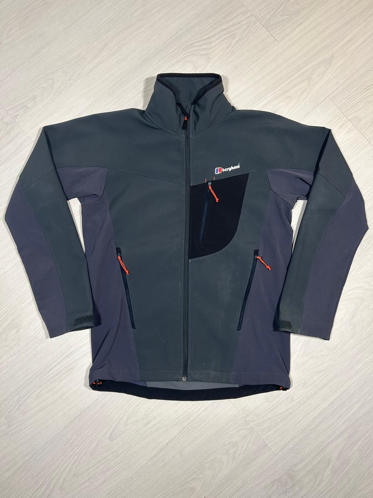 Berghaus Soft Shell - M - Active Supply