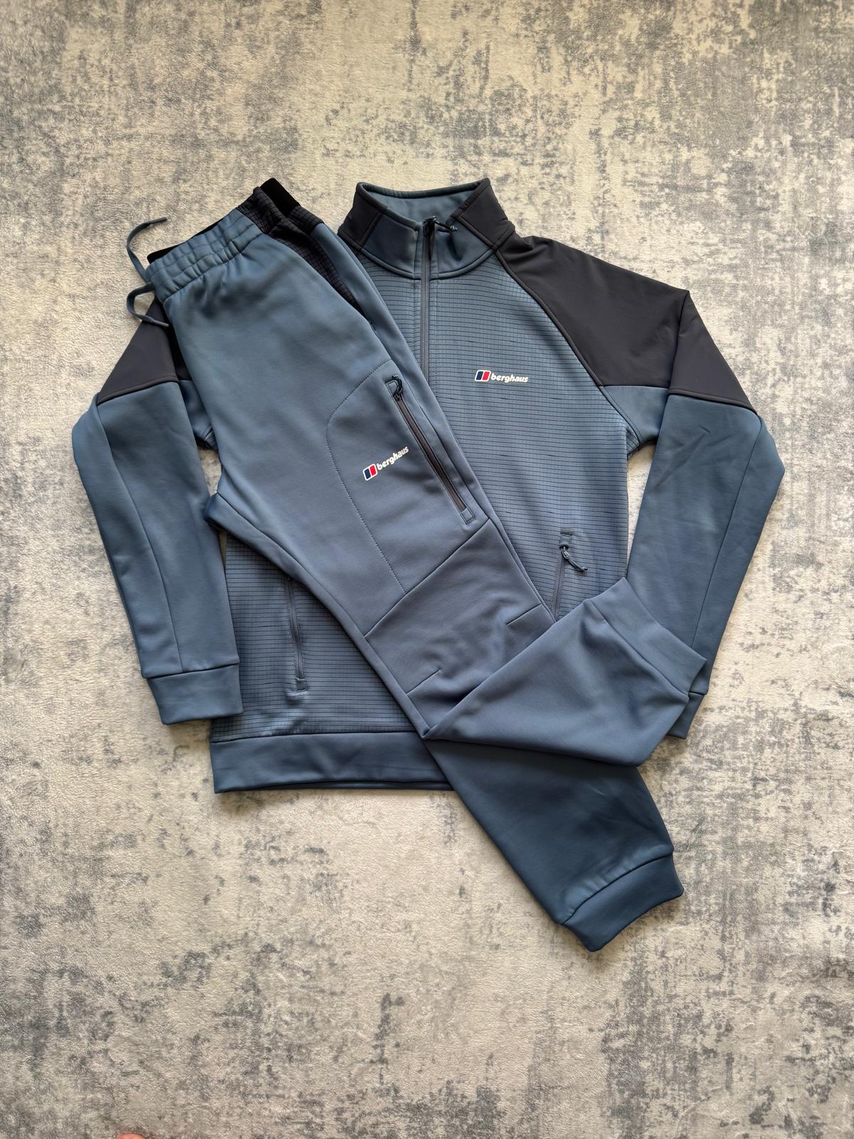 Berghaus Tracksuit - L - Active Supply
