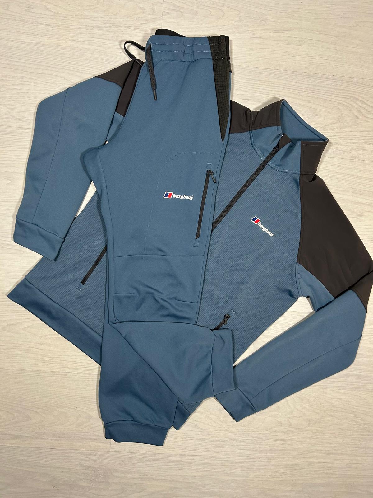 Berghaus Tracksuit - L - Active Supply