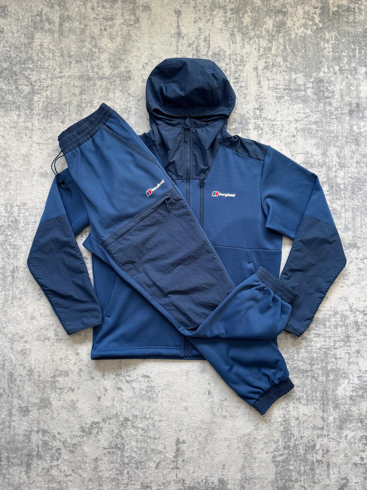 Berghaus Tracksuit - L - Active Supply