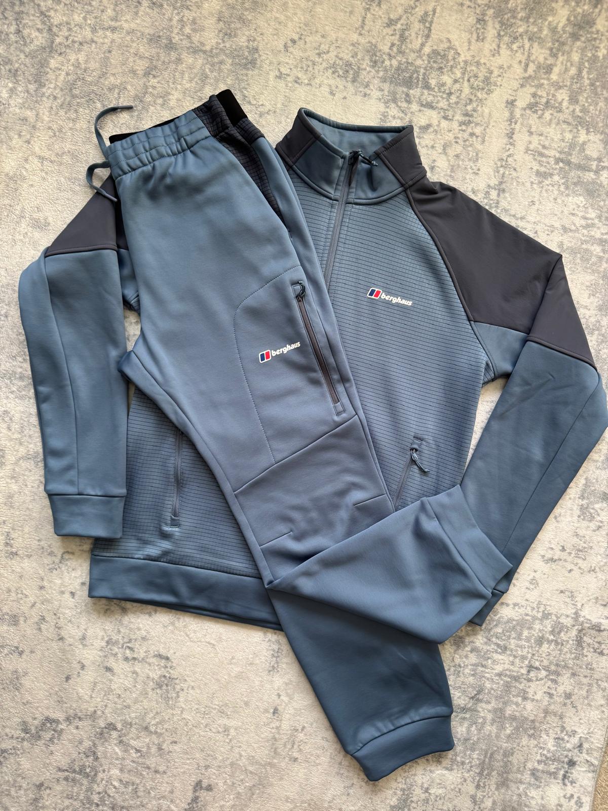Berghaus Tracksuit - L - Active Supply