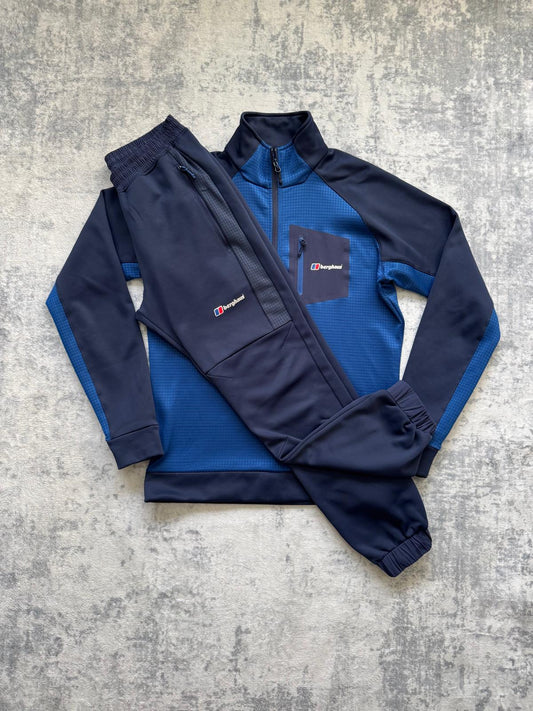 Berghaus Tracksuit - M/S - Active Supply