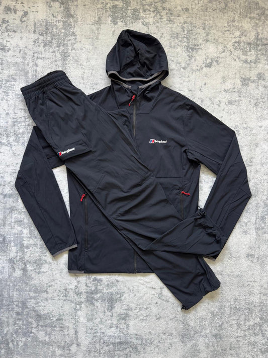 Berghaus Tracksuit - M/S - Active Supply