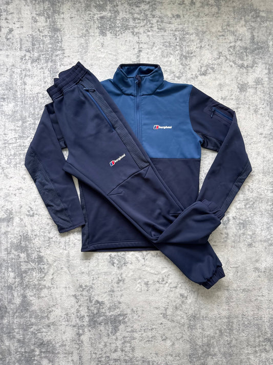 Berghaus Tracksuit - S - Active Supply
