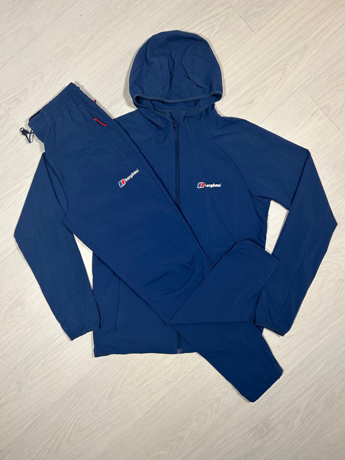 Berghaus Tracksuit - S - Active Supply