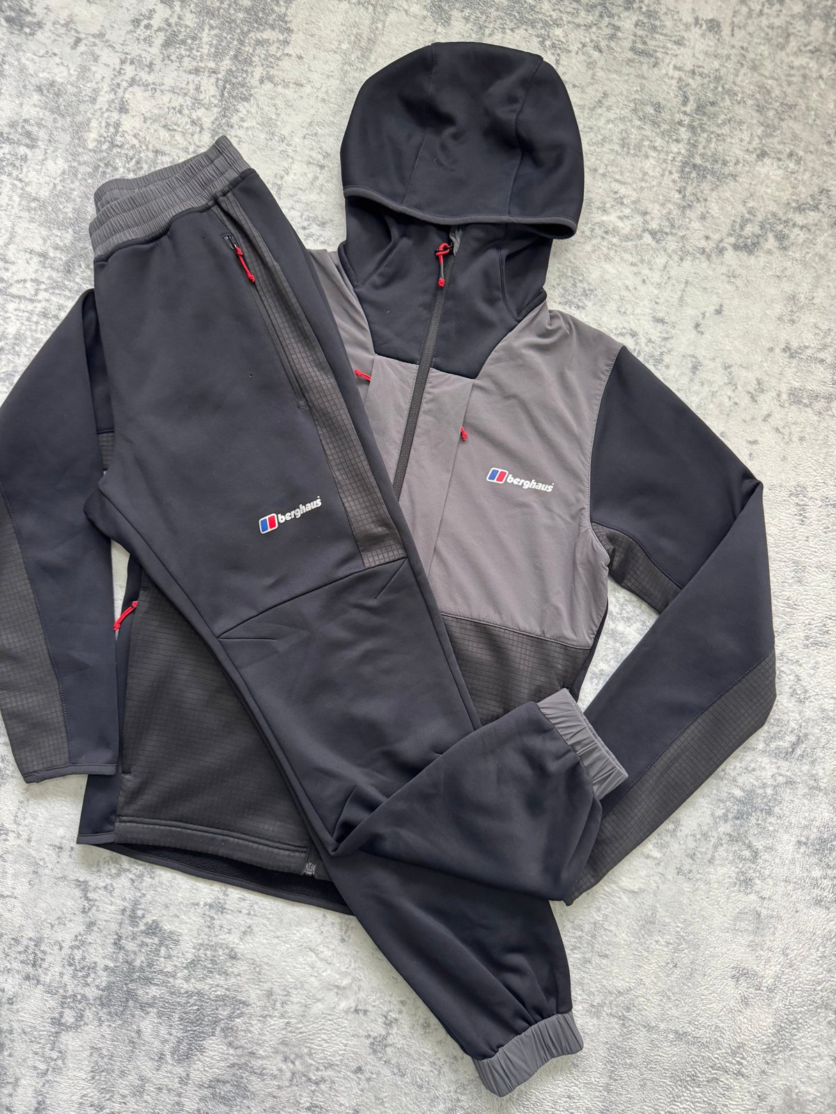 Berghaus Tracksuit - S - Active Supply