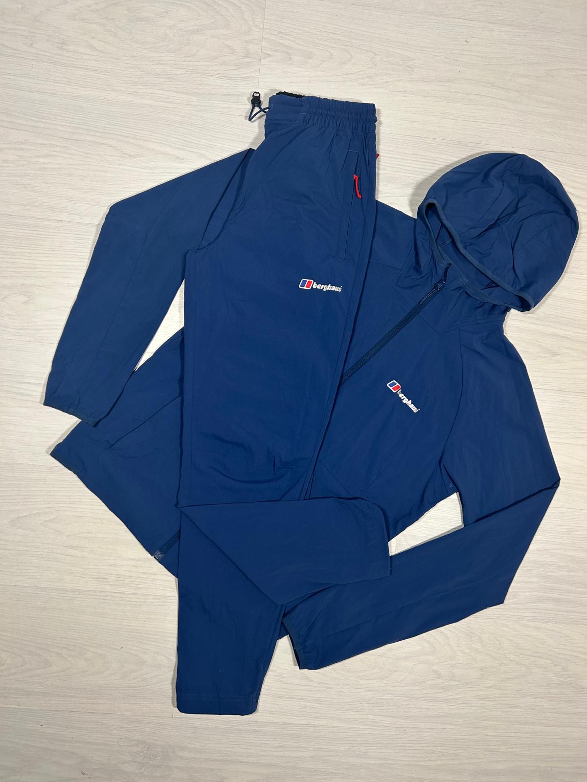 Berghaus Tracksuit - S - Active Supply