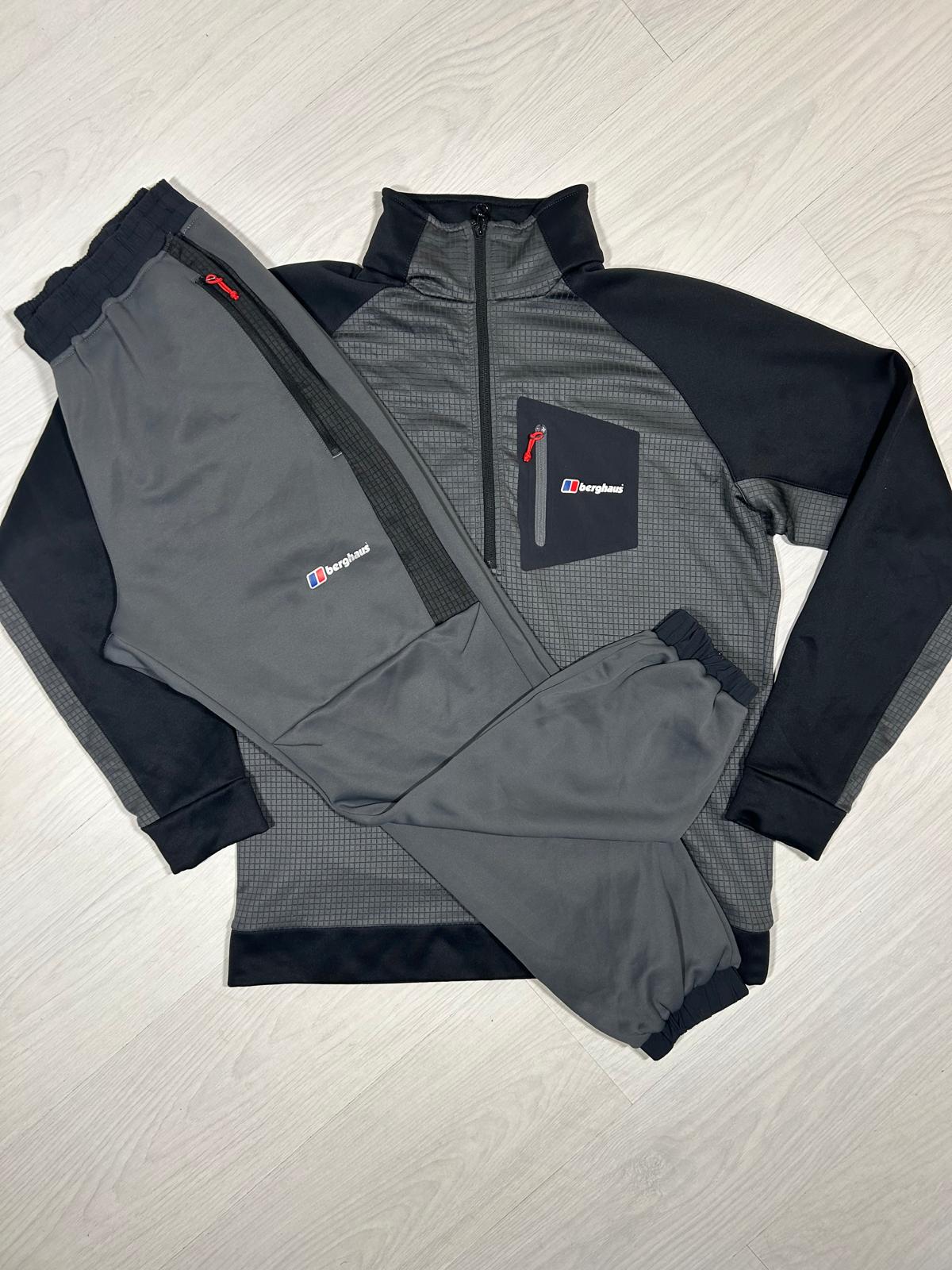 Berghaus Tracksuit - XL - Active Supply