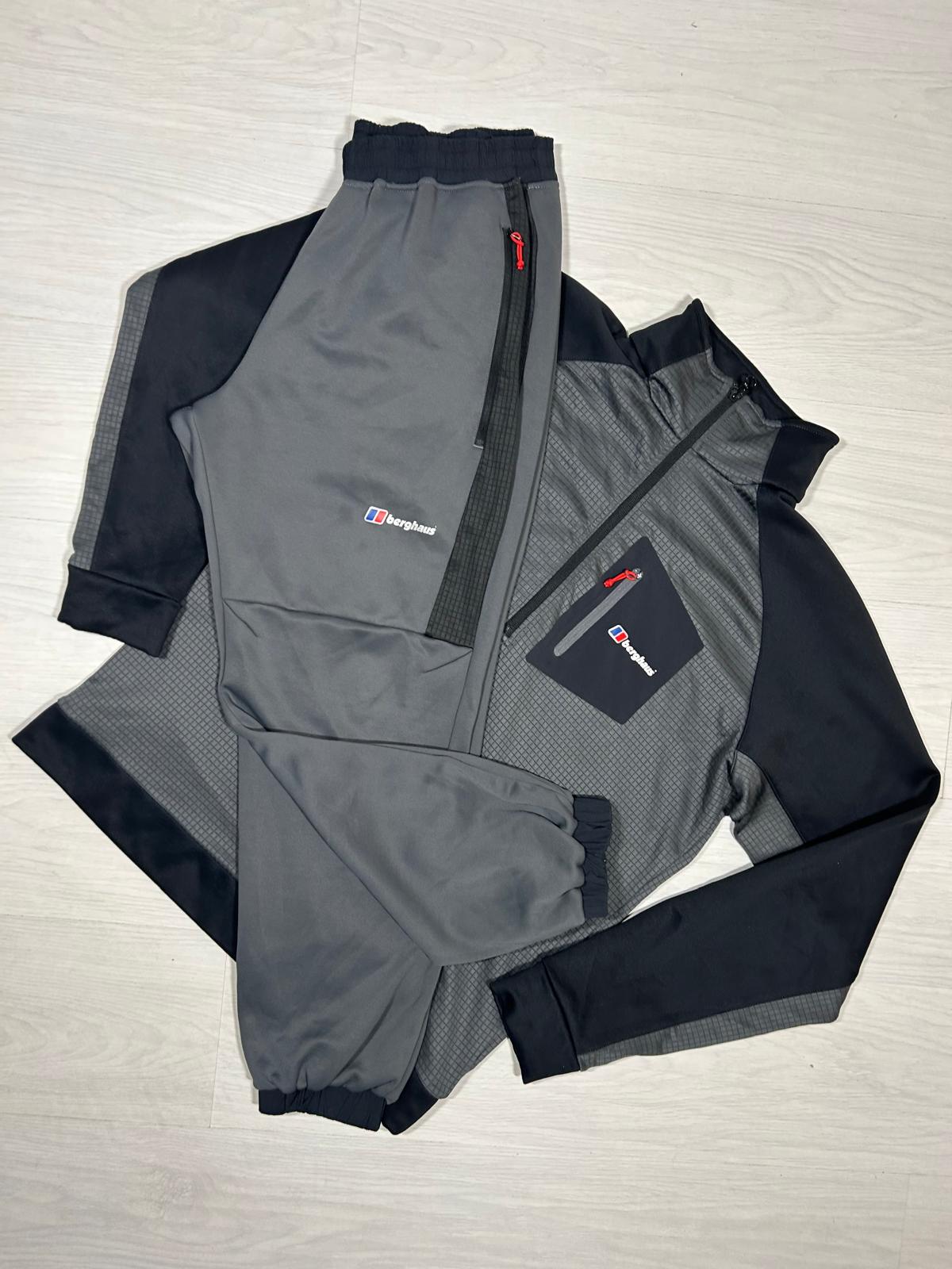 Berghaus Tracksuit - XL - Active Supply