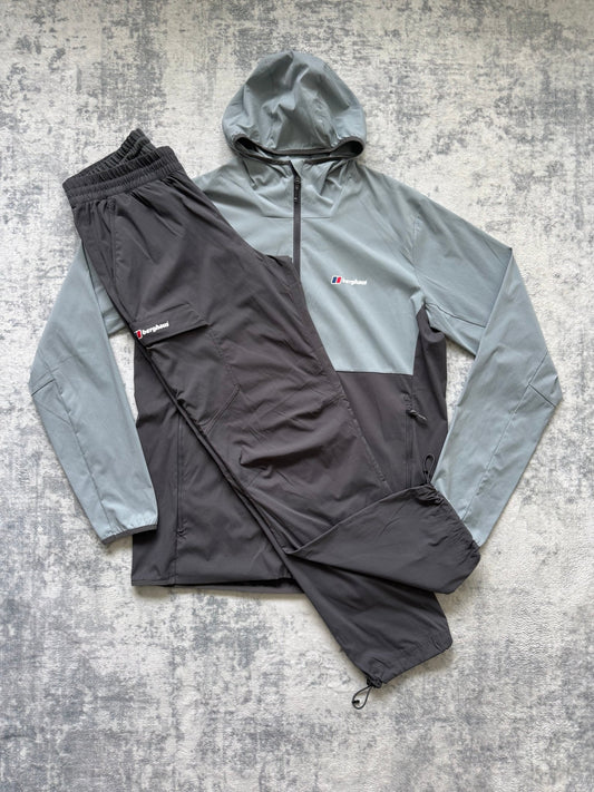 Berghaus Tracksuit - XL/L - Active Supply