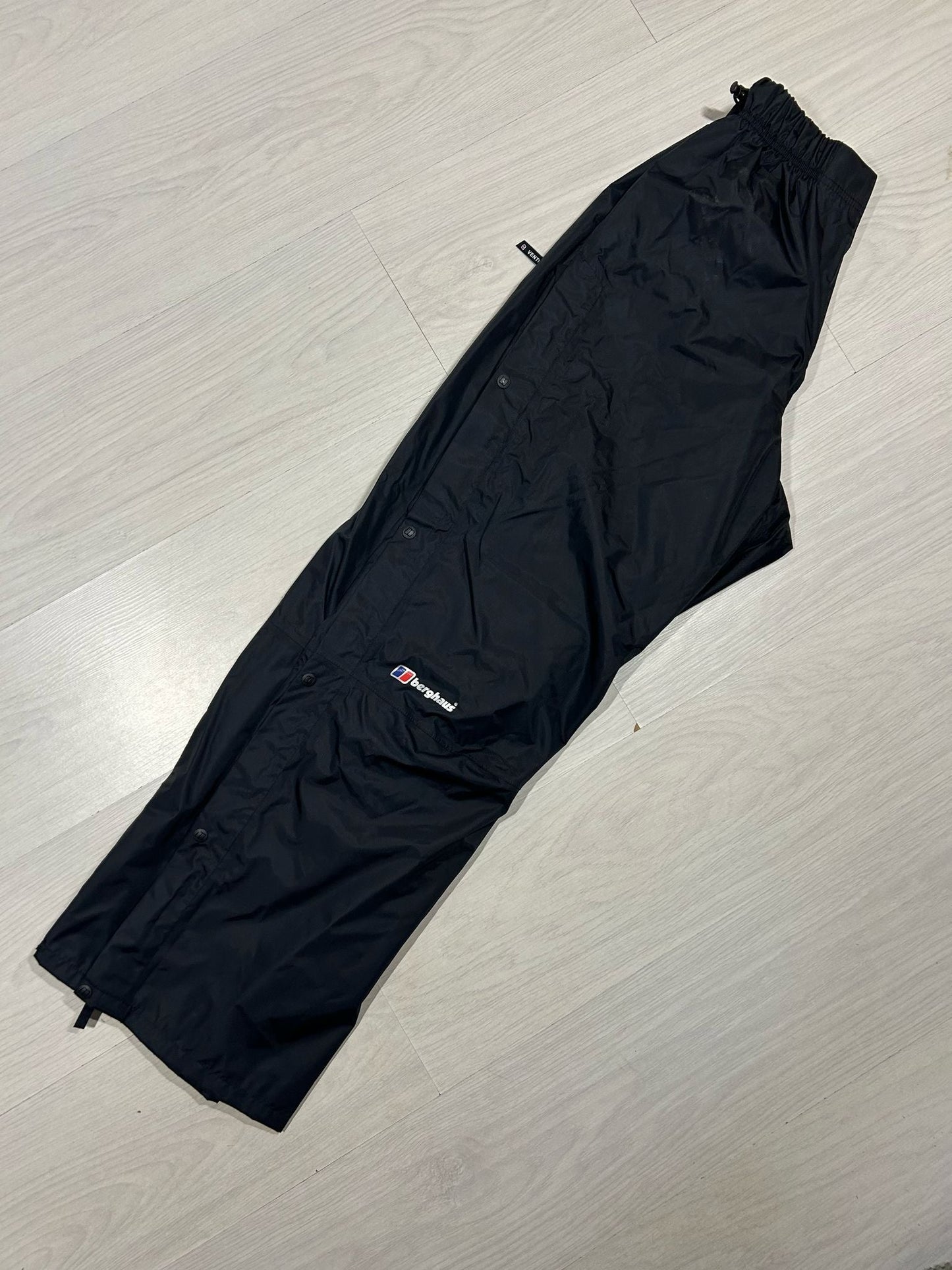 Berghaus Waterproof Bottoms - M - Active Supply