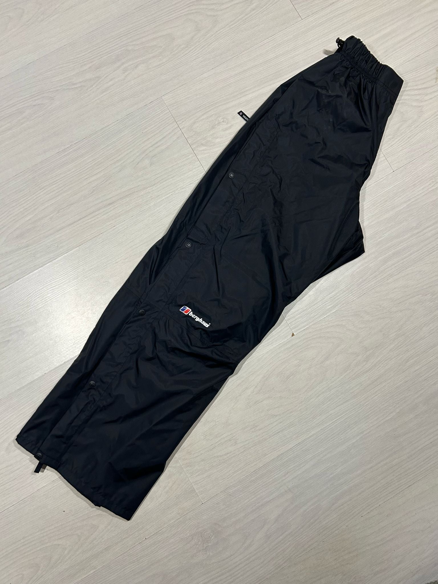 Berghaus Waterproof Bottoms - M - Active Supply