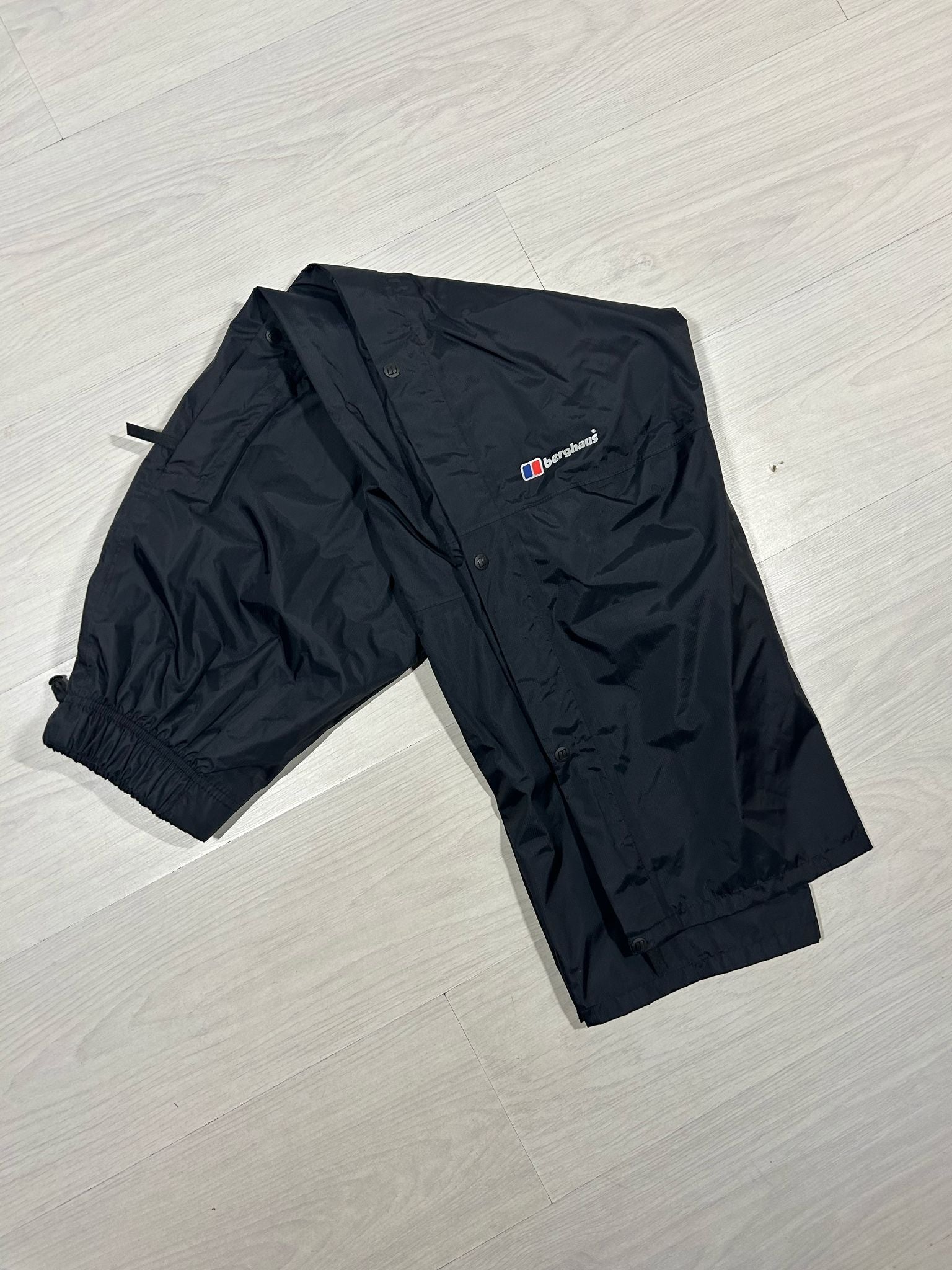 Berghaus Waterproof Bottoms - M - Active Supply
