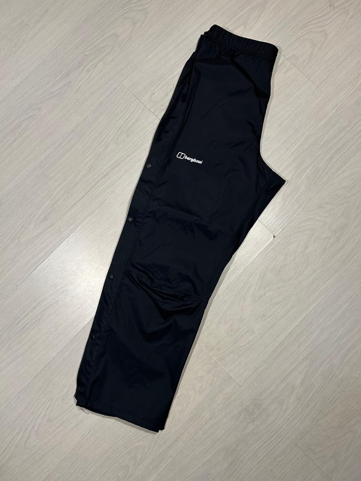 Berghaus Waterproof Bottoms - M - Active Supply