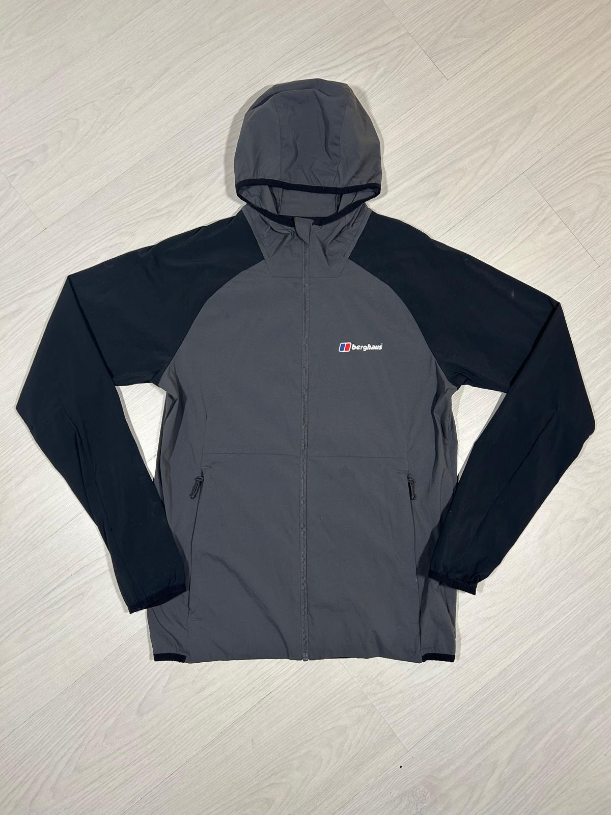 Berghaus Windbreaker - S - Active Supply