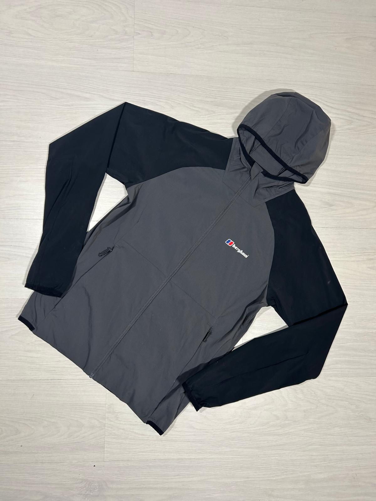 Berghaus Windbreaker - S - Active Supply