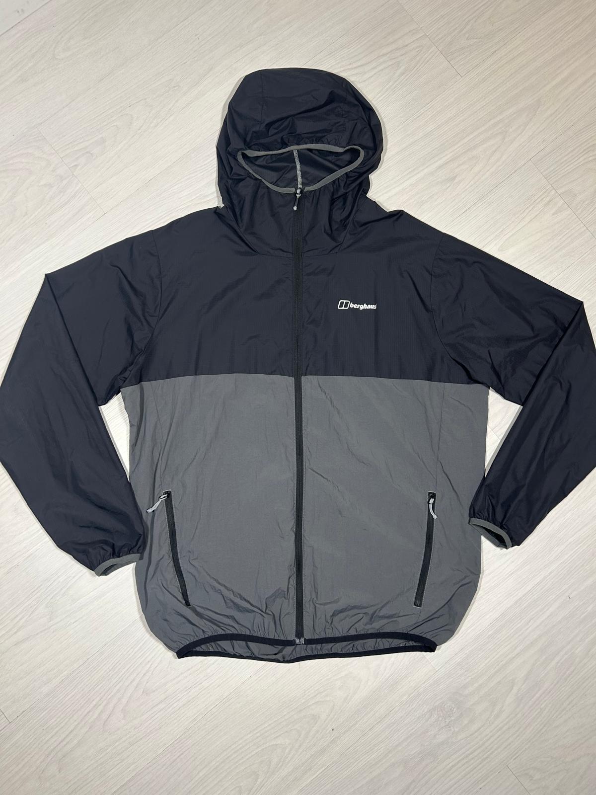 Berghaus Windbreaker - XL - Active Supply