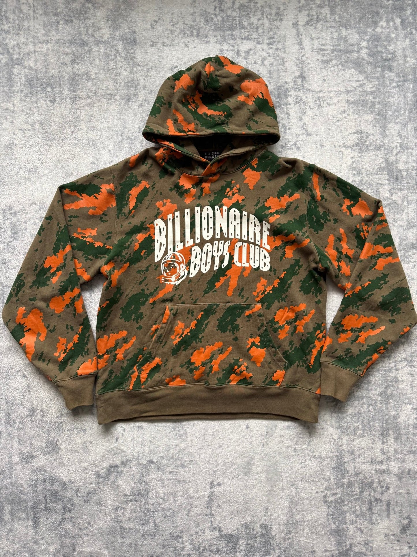 Billionaire Boys Club Hoodie - M - Active Supply