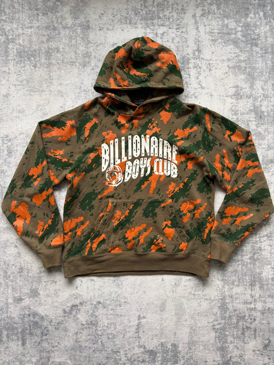 Billionaire Boys Club Hoodie - M - Active Supply