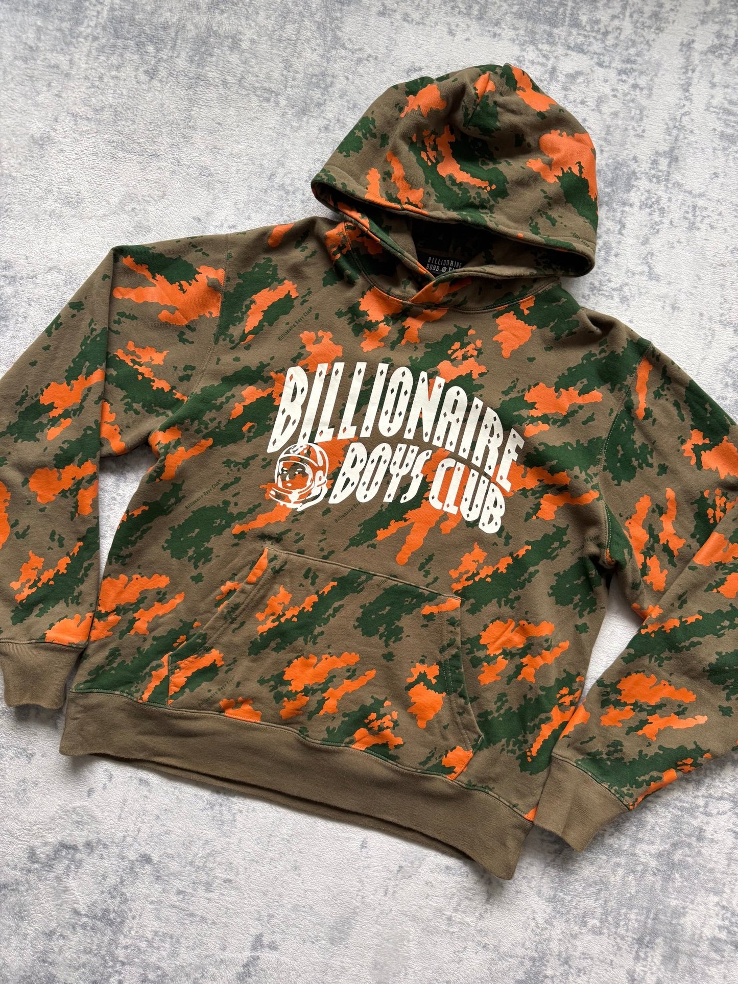 Billionaire Boys Club Hoodie - M - Active Supply