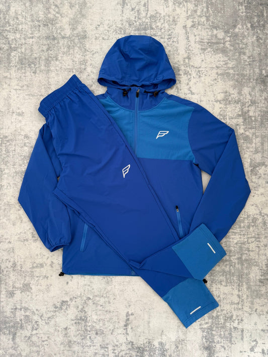 Frequency Tracksuit - L - Active Supply