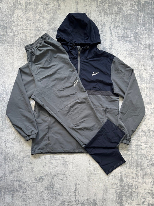 Frequency Tracksuit - XXL - Active Supply