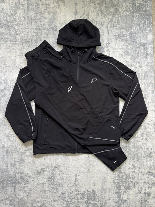 Frequency Tracksuit - XXL/XL - Active Supply