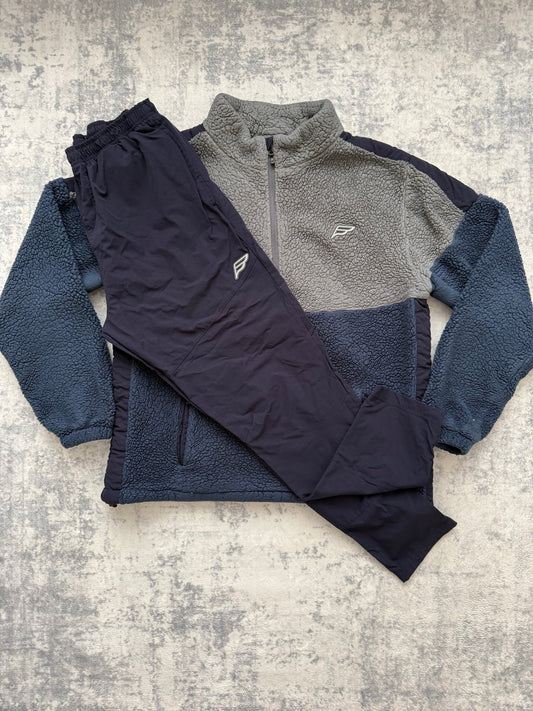 Frequency Tracksuit - XXL/XL - Active Supply