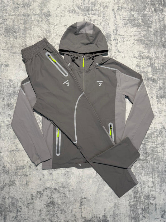 GRIID Tracksuit - S - Active Supply